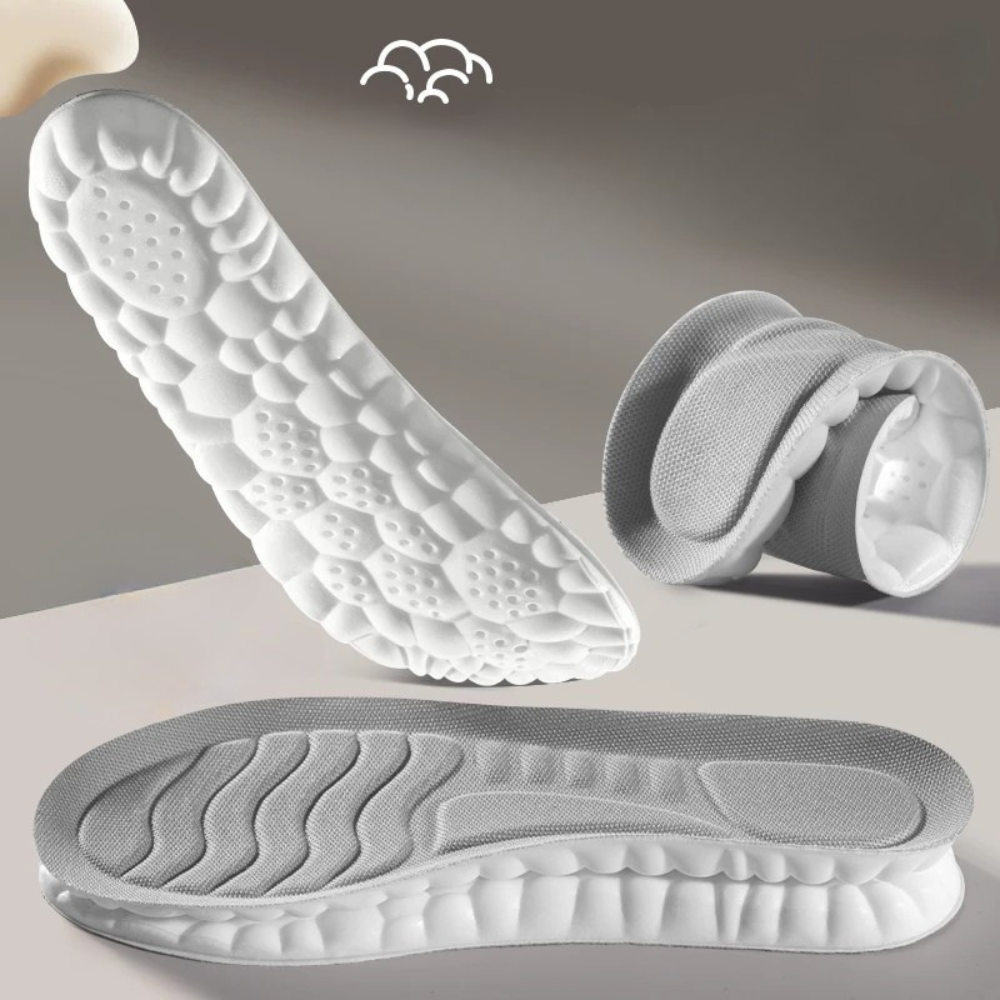 Plantillas de masaje RIVLEG