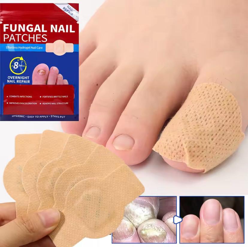 Fungix Nail Patch
