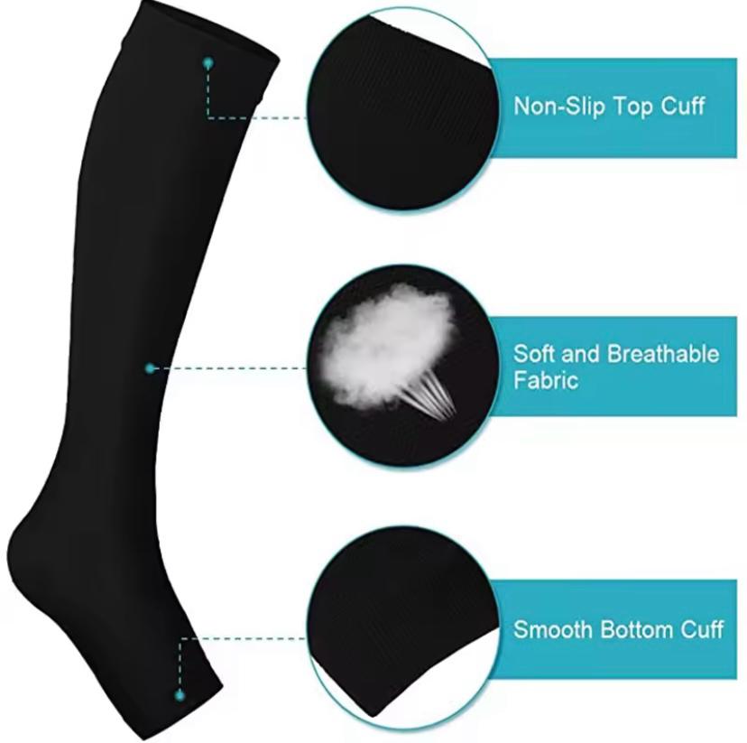 Medias de Compresión RIVLEG