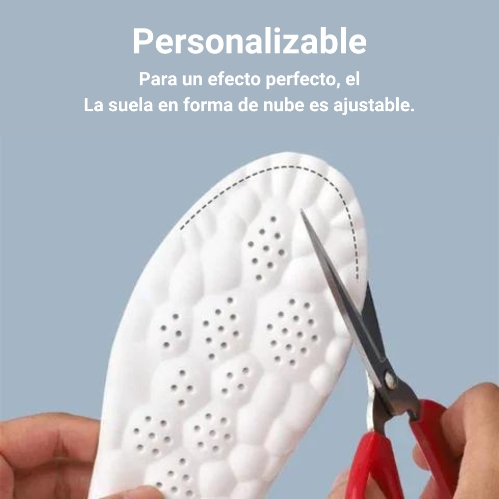 Plantillas deportivas 5D, versión 2.0