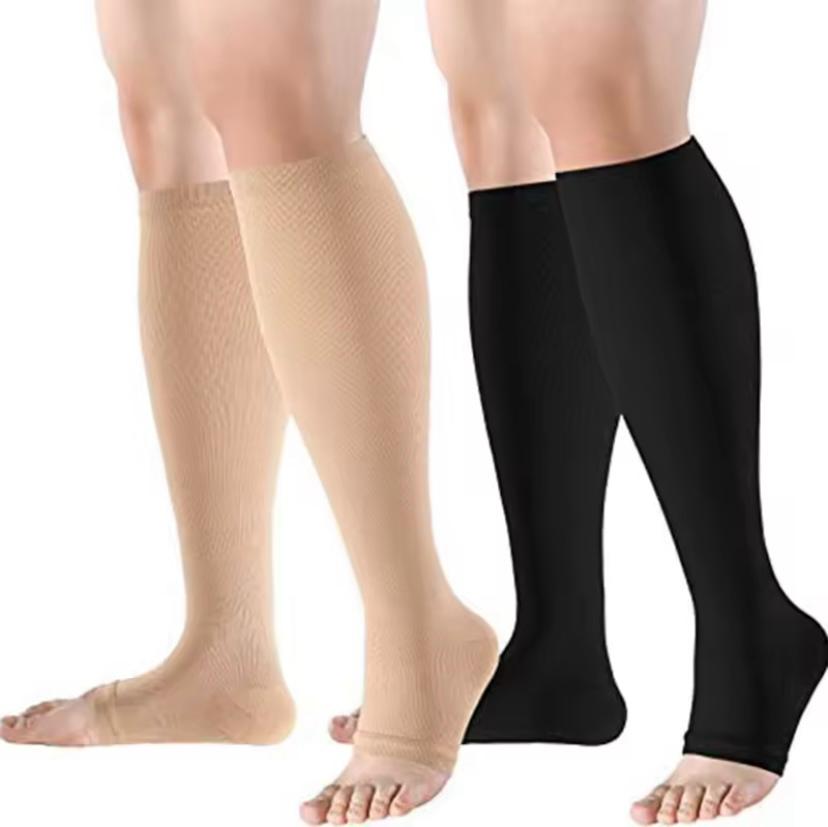 Medias de Compresión 20-30 mmHg  RIVLEG